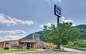Knights Inn Charleston West Virginia